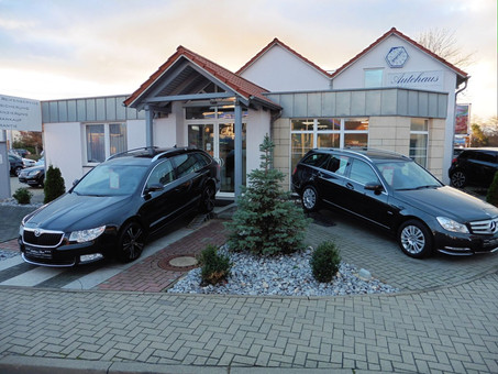 Autohaus Stern